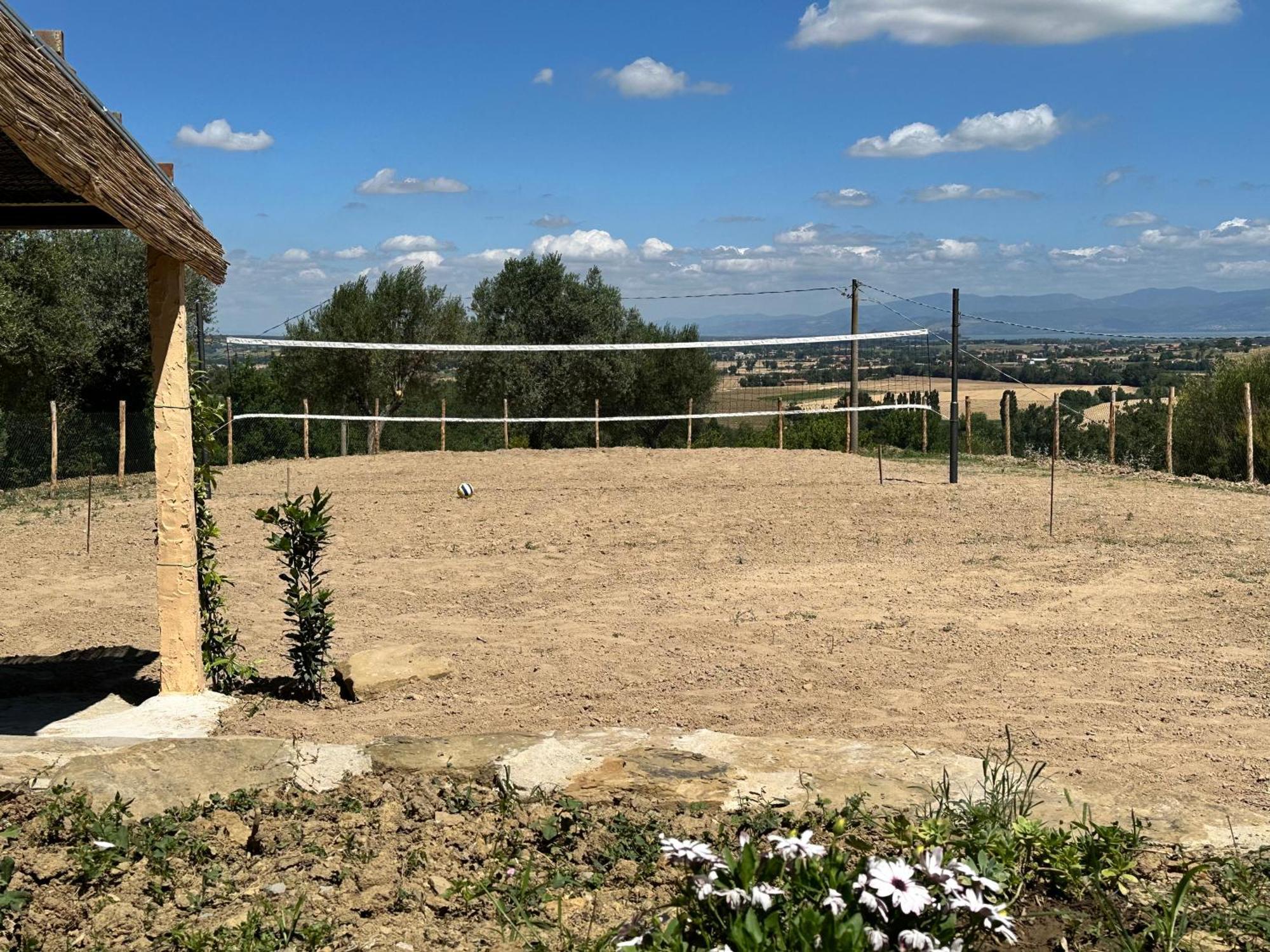 Appartamento Locazione Turistica L'Antica Sorgente פניקאלה מראה חיצוני תמונה