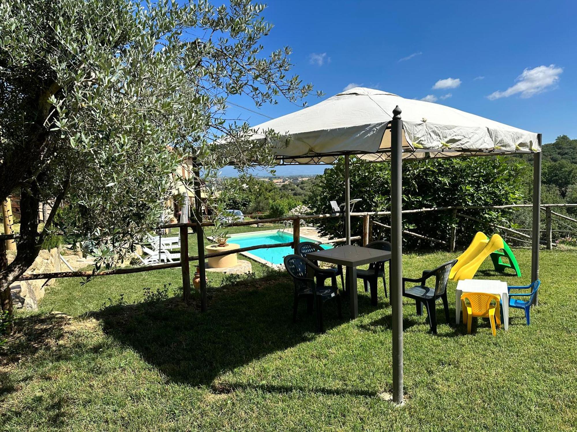 Appartamento Locazione Turistica L'Antica Sorgente פניקאלה מראה חיצוני תמונה
